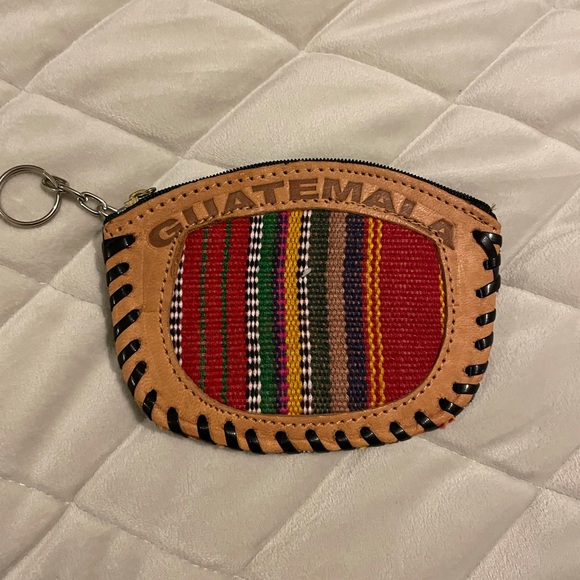 Coin purse Never used - Picture 2 of 2